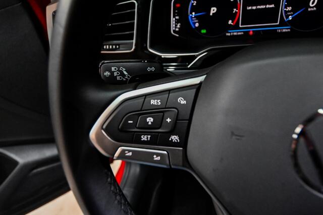 Volkswagen Taigo 1.0 TSI R-Line PANO|ACC|IQ|TREKHAAK