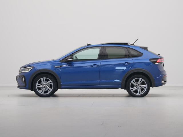 Volkswagen Taigo 1.0 TSI 110pk DSG R-Line Panorama Navi via App Matrix Led Clima Acc
