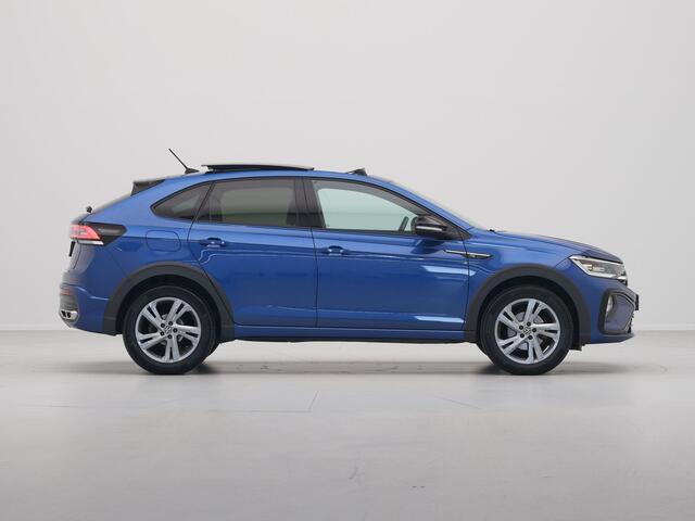 Volkswagen Taigo 1.0 TSI 110pk DSG R-Line Panorama Navi via App Matrix Led Clima Acc