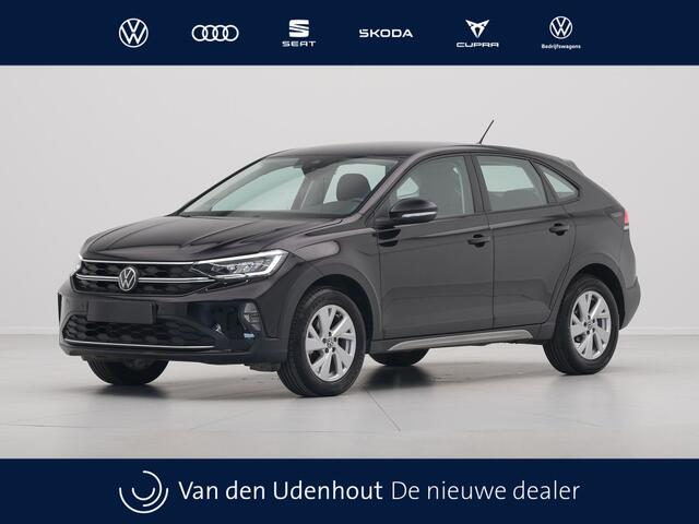 Volkswagen Taigo 1.0 TSI 110pk Life Navi via App Clima Pdc Acc Dab