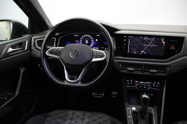 Volkswagen Taigo 1.5 TSI R-Line Automaat - Carplay, Camera, Beats, Stoelverw.