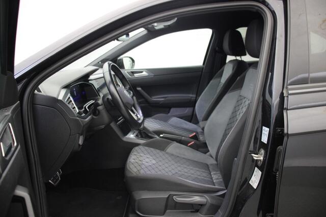 Volkswagen Taigo 1.5 TSI R-Line Automaat - Carplay, Camera, Beats, Stoelverw.