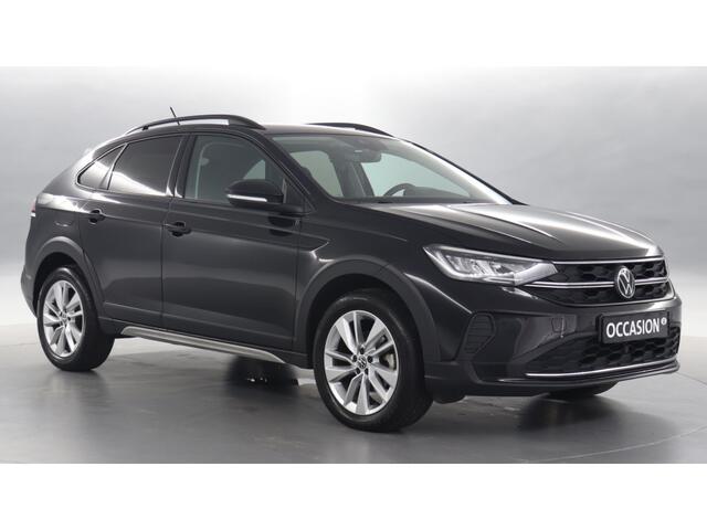 Volkswagen Taigo 1.0 TSI 110pk DSG Life Business