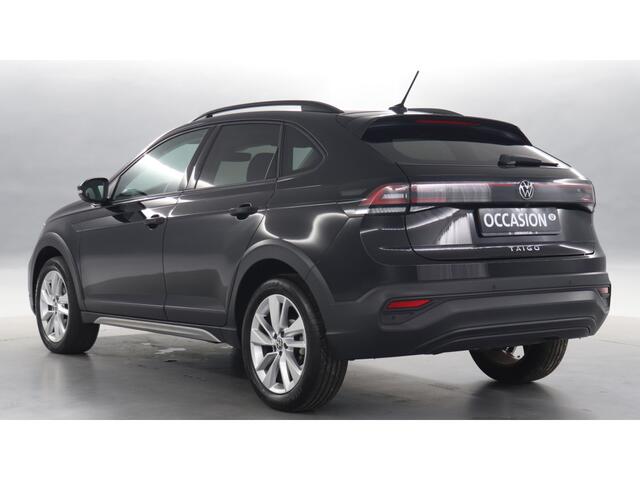 Volkswagen Taigo 1.0 TSI 110pk DSG Life Business