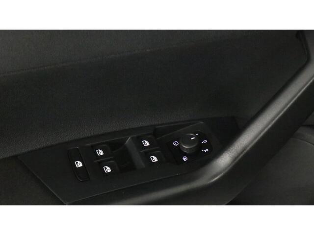 Volkswagen Taigo 1.0 TSI 110pk DSG Life Business