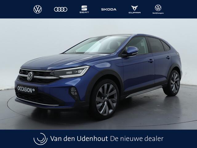 Volkswagen Taigo 1.0 TSI 110pk DSG Style Panoramadak Navigatie