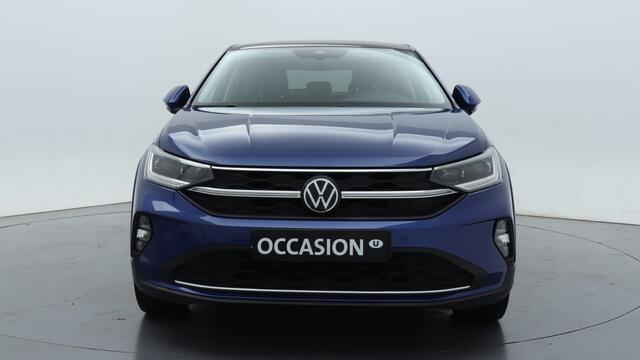 Volkswagen Taigo 1.0 TSI 110pk DSG Style Panoramadak Navigatie