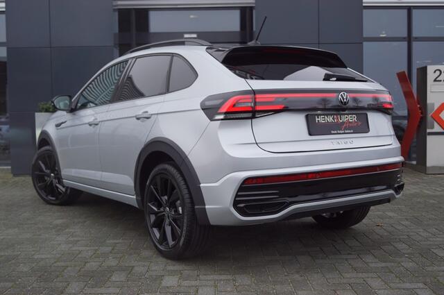 Volkswagen Taigo 1.0 TSI DSG R-Line Black style 110pk/ACC /Navi /Camera /AppConne