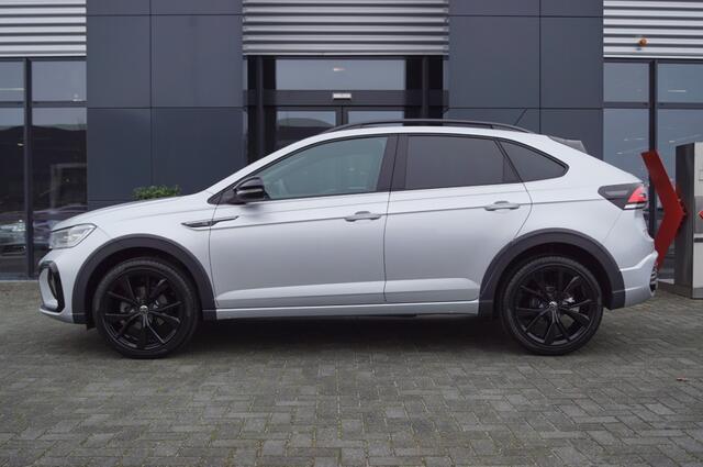 Volkswagen Taigo 1.0 TSI DSG R-Line Black style 110pk/ACC /Navi /Camera /AppConne