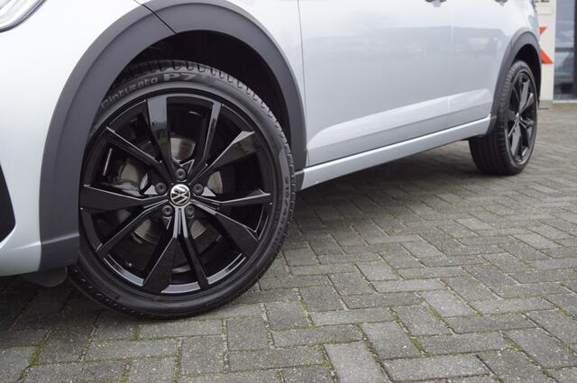 Volkswagen Taigo 1.0 TSI DSG R-Line Black style 110pk/ACC /Navi /Camera /AppConne