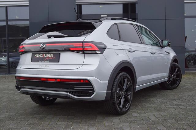 Volkswagen Taigo 1.0 TSI DSG R-Line Black style 110pk/ACC /Navi /Camera /AppConne