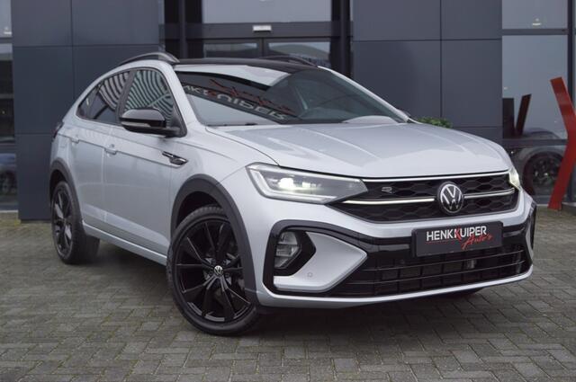 Volkswagen Taigo 1.0 TSI DSG R-Line Black style 110pk/ACC /Navi /Camera /AppConne