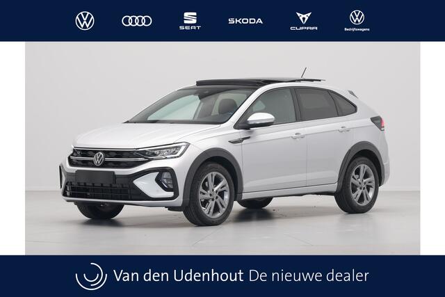 Volkswagen Taigo 1.0 TSI 110pk R-Line Panorama Clima Pdc Lm Velgen