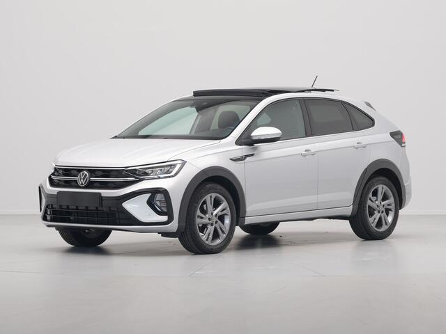 Volkswagen Taigo 1.0 TSI 110pk R-Line Panorama Clima Pdc Lm Velgen