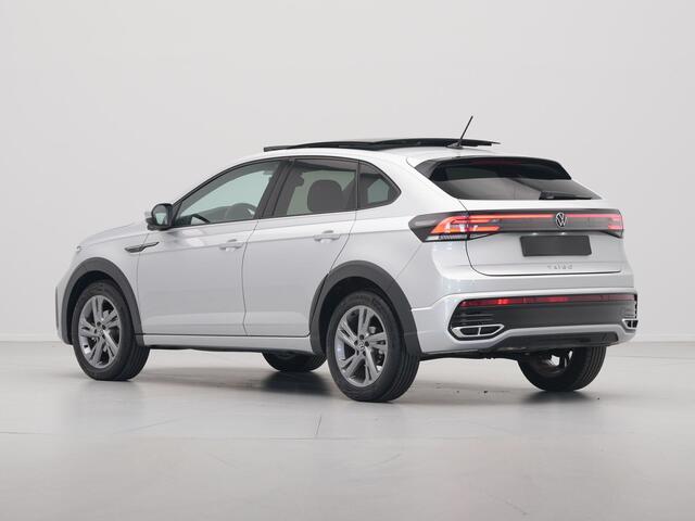 Volkswagen Taigo 1.0 TSI 110pk R-Line Panorama Clima Pdc Lm Velgen