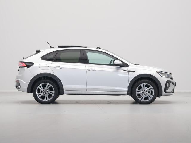 Volkswagen Taigo 1.0 TSI 110pk R-Line Panorama Clima Pdc Lm Velgen