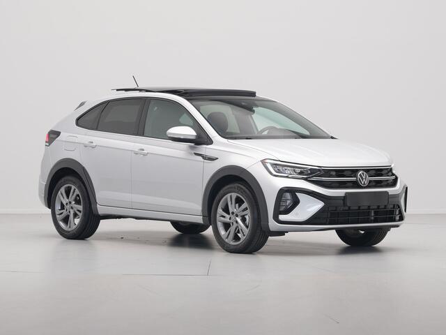 Volkswagen Taigo 1.0 TSI 110pk R-Line Panorama Clima Pdc Lm Velgen