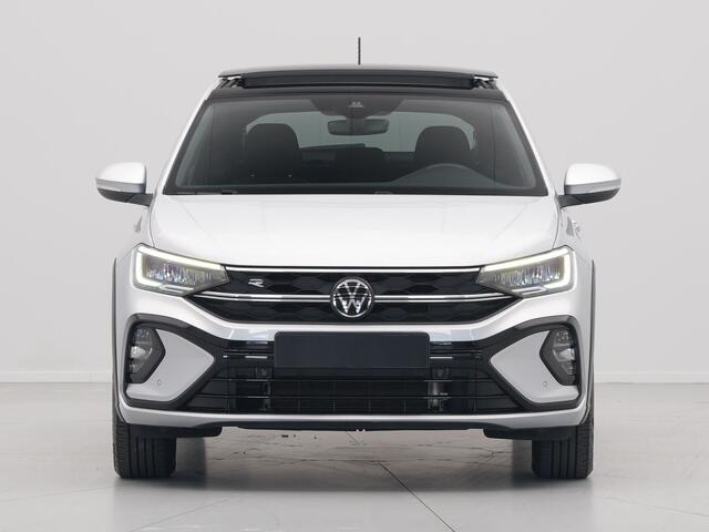 Volkswagen Taigo 1.0 TSI 110pk R-Line Panorama Clima Pdc Lm Velgen