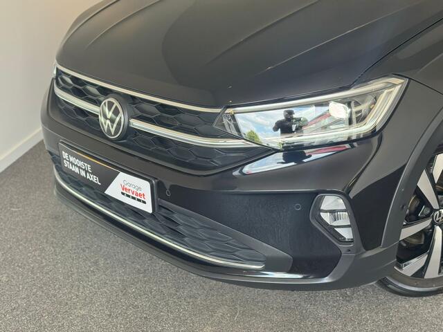 Volkswagen Taigo 1.0 TSI Life Business