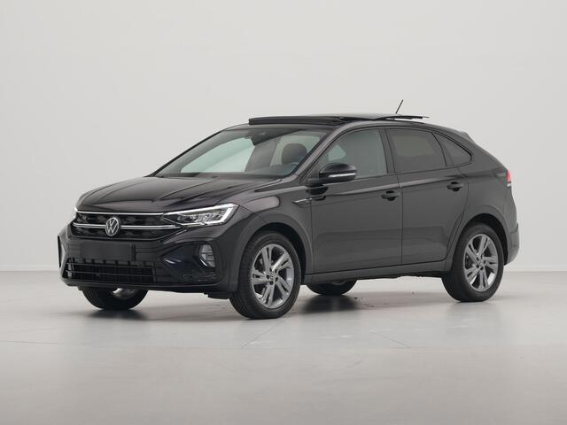 Volkswagen Taigo 1.0 TSI 110pk R-Line Panorama Clima Pdc Lm Velgen