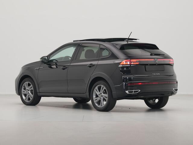 Volkswagen Taigo 1.0 TSI 110pk R-Line Panorama Clima Pdc Lm Velgen