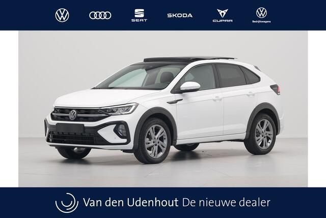 Volkswagen Taigo 1.0 TSI 110pk R-Line Panorama Navi via App Pdc Airco