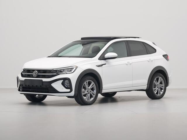 Volkswagen Taigo 1.0 TSI 110pk R-Line Panorama Navi via App Pdc Airco