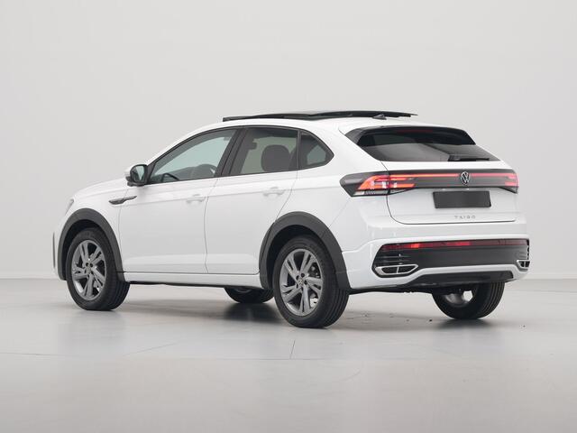 Volkswagen Taigo 1.0 TSI 110pk R-Line Panorama Navi via App Pdc Airco