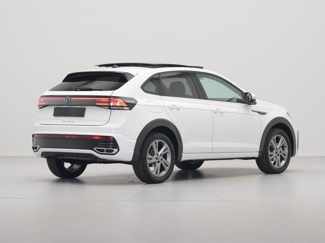 Volkswagen Taigo 1.0 TSI 110pk R-Line Panorama Navi via App Pdc Airco