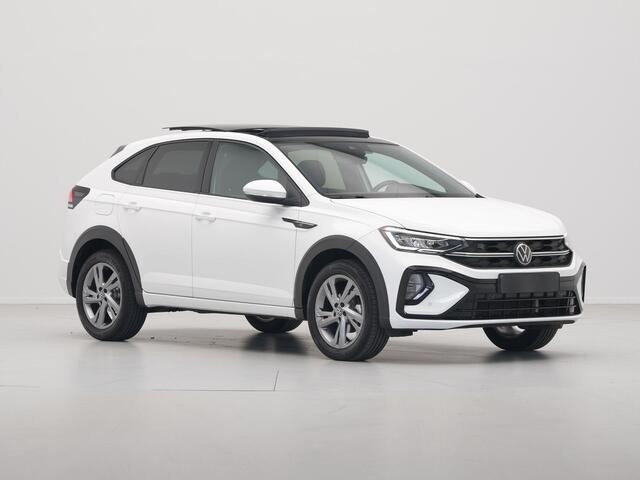 Volkswagen Taigo 1.0 TSI 110pk R-Line Panorama Navi via App Pdc Airco