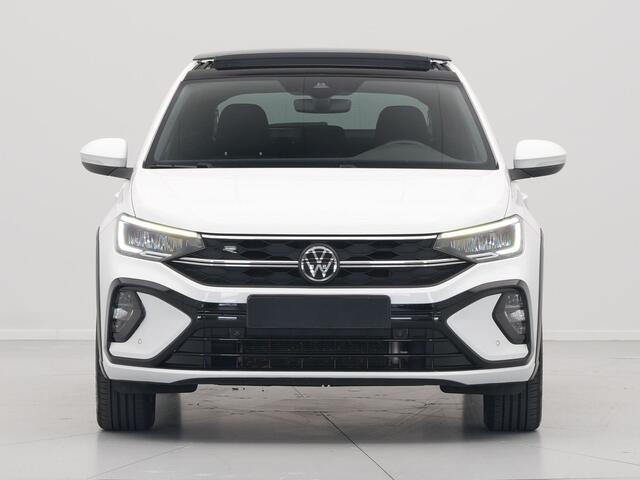 Volkswagen Taigo 1.0 TSI 110pk R-Line Panorama Navi via App Pdc Airco