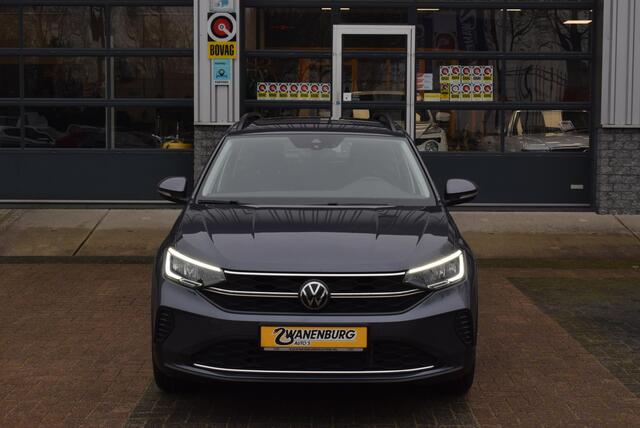 Volkswagen Taigo 1.0 TSI Life Virtueel Cockpit, NAVI/CARPLAY, Airco, Km 22.500!!