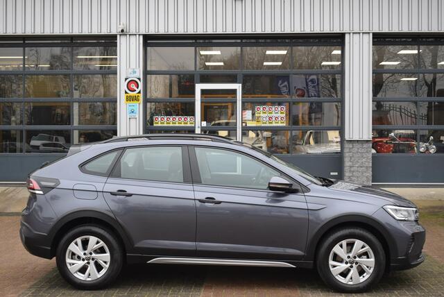 Volkswagen Taigo 1.0 TSI Life Virtueel Cockpit, NAVI/CARPLAY, Airco, Km 22.500!!
