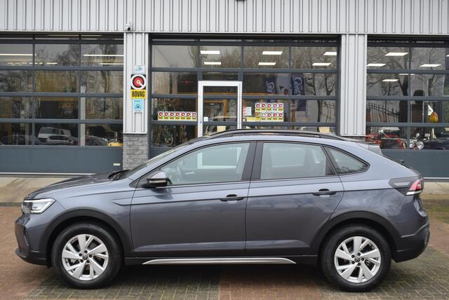 Volkswagen Taigo 1.0 TSI Life Virtueel Cockpit, NAVI/CARPLAY, Airco, Km 22.500!!
