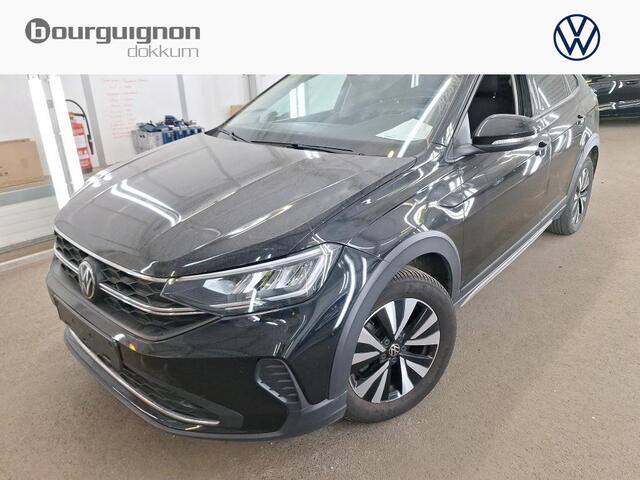 Volkswagen Taigo 1.0 TSI Life Business | 95Pk | App Connect | Airco | Lane Assist | Virtual Cockpit |