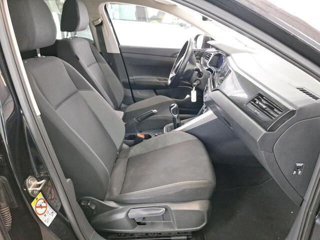 Volkswagen Taigo 1.0 TSI Life Business | 95Pk | App Connect | Airco | Lane Assist | Virtual Cockpit |