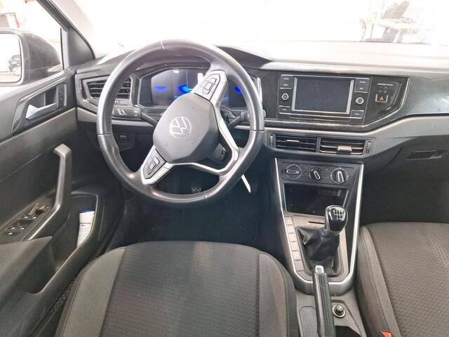 Volkswagen Taigo 1.0 TSI Life Business | 95Pk | App Connect | Airco | Lane Assist | Virtual Cockpit |