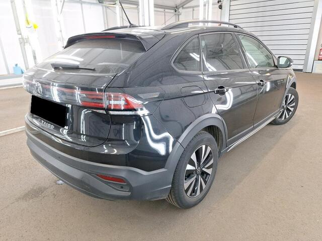 Volkswagen Taigo 1.0 TSI Life Business | 95Pk | App Connect | Airco | Lane Assist | Virtual Cockpit |