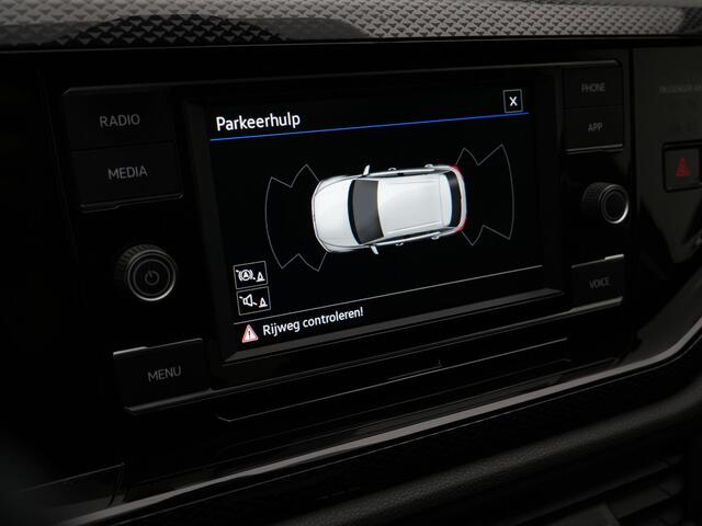 Volkswagen Taigo 1.0 TSI 110 pk DSG Life | LED koplampen | Parkeersensoren voor/achter | Adaptive Cruise | Airco 16 inch