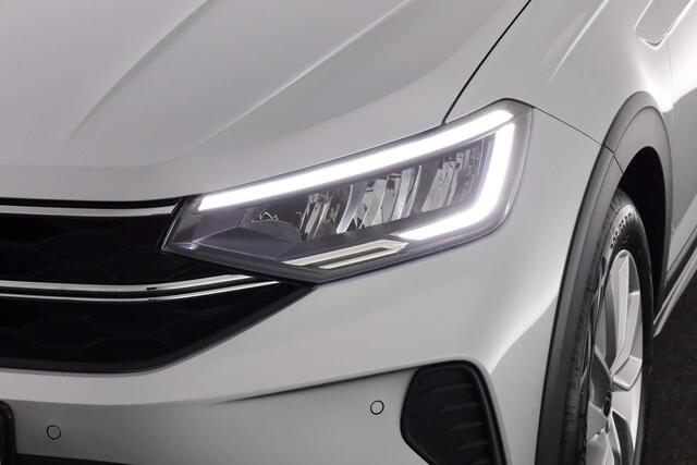 Volkswagen Taigo Life Edition 1.0 TSI 95PK