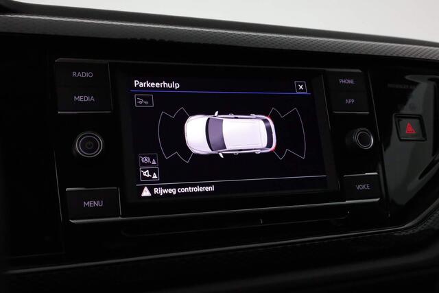 Volkswagen Taigo Life Edition 1.0 TSI 95PK