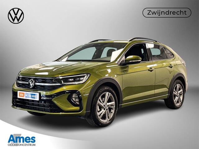 Volkswagen Taigo 1.0 TSI 116pk R-Line Carplay / Matrix LED / R-Line