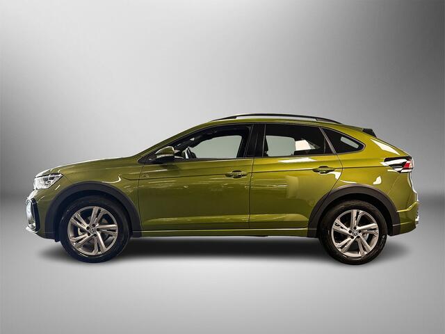 Volkswagen Taigo 1.0 TSI 116pk R-Line Carplay / Matrix LED / R-Line