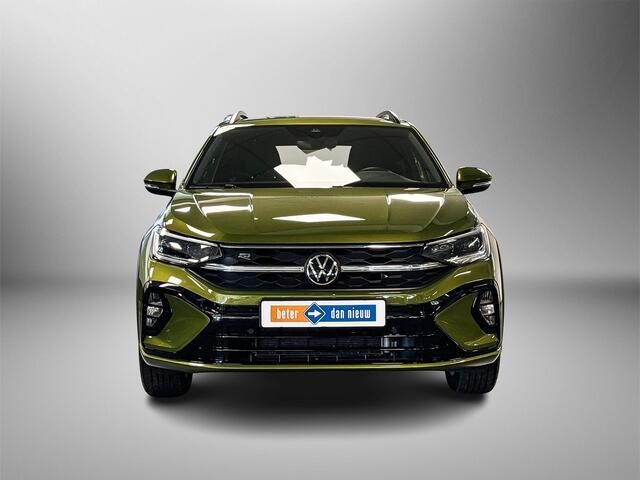 Volkswagen Taigo 1.0 TSI 116pk R-Line Carplay / Matrix LED / R-Line