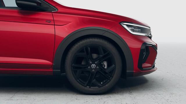 Volkswagen Taigo 1.0 TSI 116 7DSG R-Line Edition Automaat | Panoramisch schuif-, kanteldak, elektrisch bedienbaar