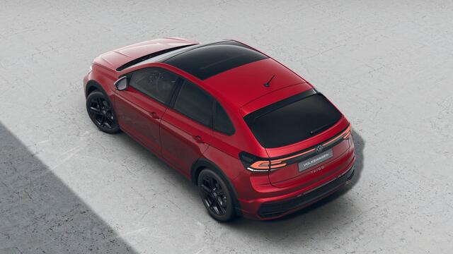 Volkswagen Taigo 1.0 TSI 116 7DSG R-Line Edition Automaat | Panoramisch schuif-, kanteldak, elektrisch bedienbaar