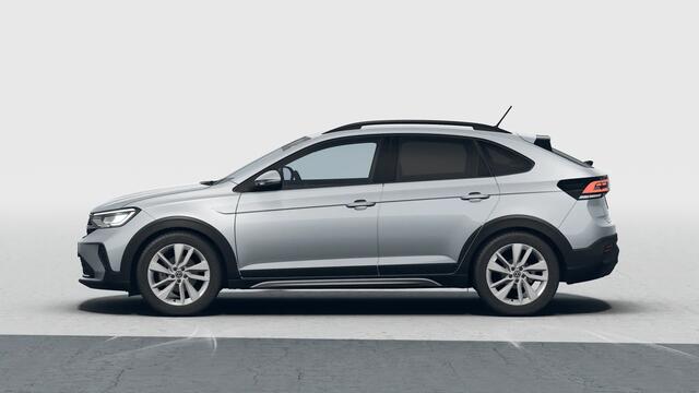 Volkswagen Taigo 1.0 TSI 116 7DSG Life Edition Automaat | Airconditioning automatisch, 2-zone (Climatronic) | Digitaal instrumentenpaneel Pro (Digital Cockpit Pro) | Keyless Entry