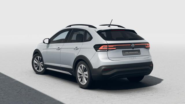 Volkswagen Taigo 1.0 TSI 116 7DSG Life Edition Automaat | Airconditioning automatisch, 2-zone (Climatronic) | Digitaal instrumentenpaneel Pro (Digital Cockpit Pro) | Keyless Entry