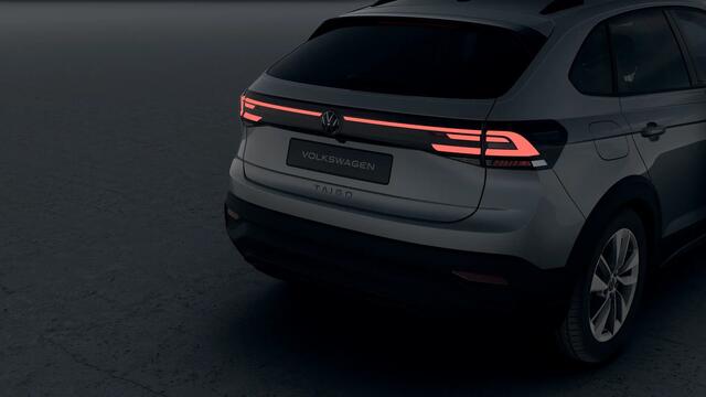 Volkswagen Taigo 1.0 TSI 116 7DSG Life Edition Automaat | Airconditioning automatisch, 2-zone (Climatronic) | Digitaal instrumentenpaneel Pro (Digital Cockpit Pro) | Keyless Entry