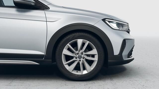 Volkswagen Taigo 1.0 TSI 116 7DSG Life Edition Automaat | Airconditioning automatisch, 2-zone (Climatronic) | Digitaal instrumentenpaneel Pro (Digital Cockpit Pro) | Keyless Entry